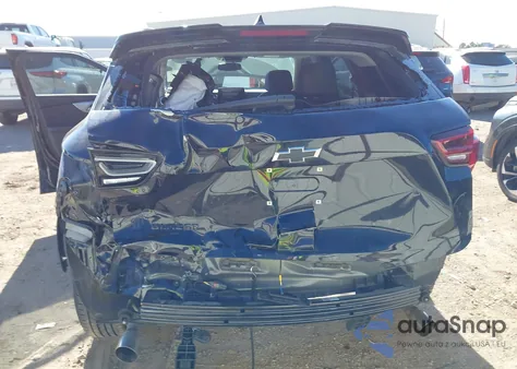 2025 Chevrolet Blazer Fwd 3Lt z USA, uszkodzony, nr VIN 3GNKBDRS8SS148625